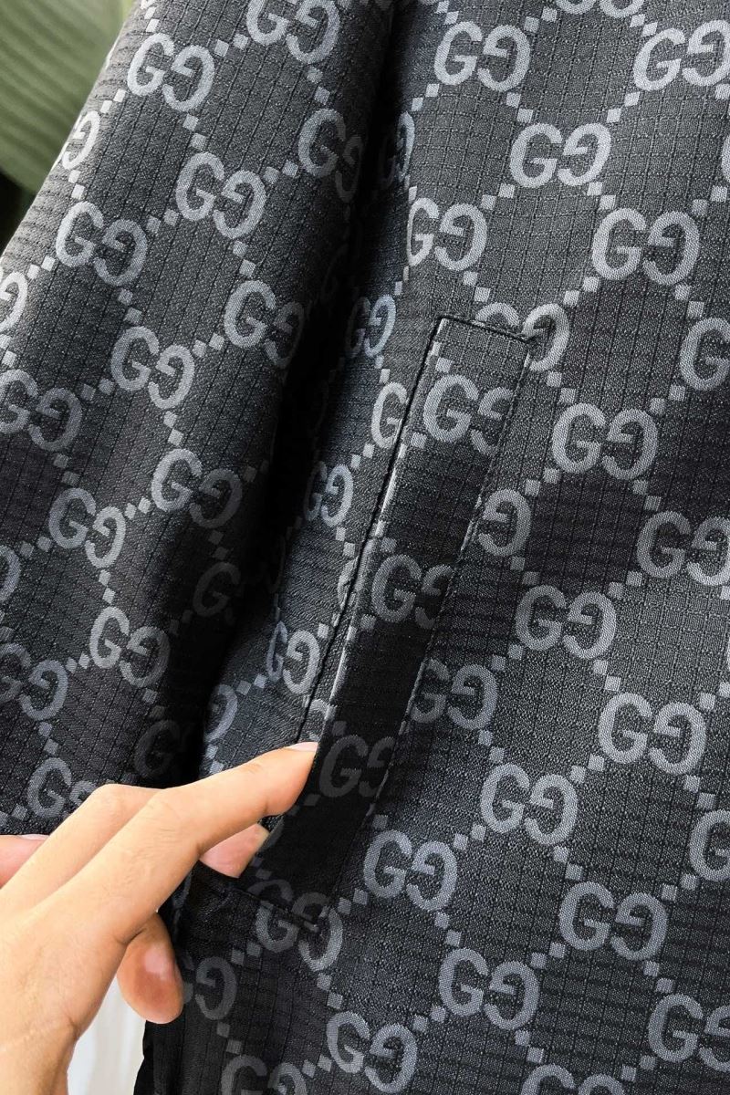 Gucci Outwear